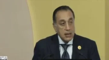 مدبولي يكشف عن إطار وطني جديد لتعزيز الحماية الاجتماعية ضد الأزمات